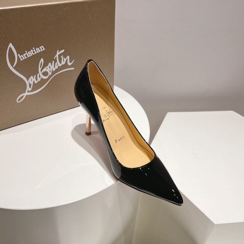 Christian Louboutin Heeled Shoes